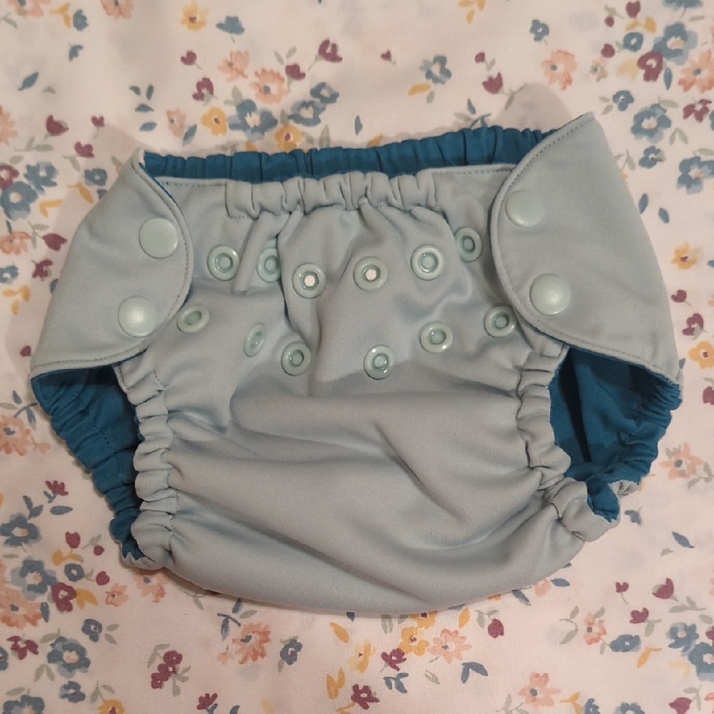 Esembly Size 1 Diaper Cover Outer